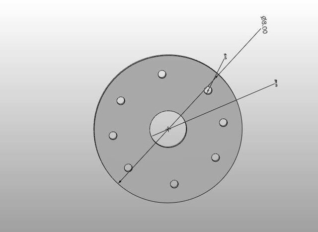 I will create professional 3D CAD designs and mechanical drawings