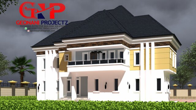 CAD design, 2D/3D modelling, ArchCad drafting and Architectural design image 7
