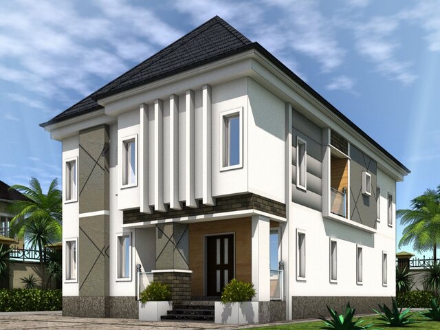 CAD design, 2D/3D modelling, ArchCad drafting and Architectural design image 5