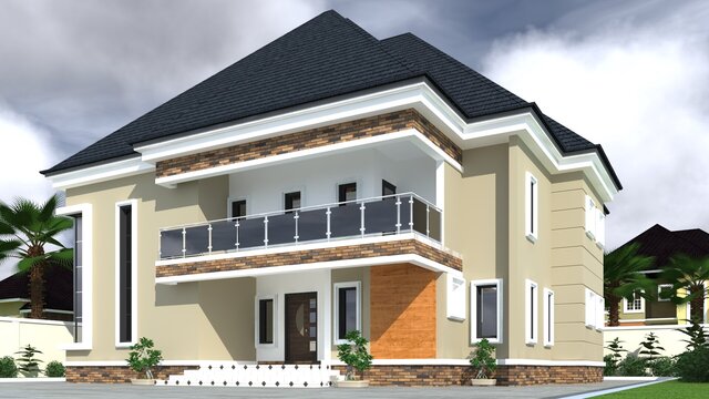 CAD design, 2D/3D modelling, ArchCad drafting and Architectural design image 4