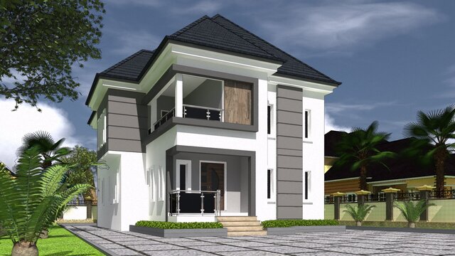 CAD design, 2D/3D modelling, ArchCad drafting and Architectural design image 3