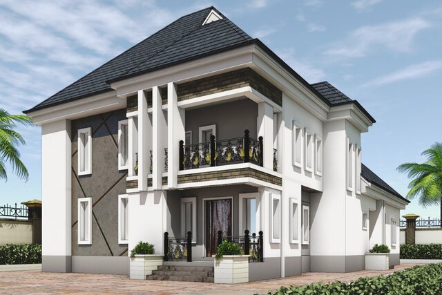 CAD design, 2D/3D modelling, ArchCad drafting and Architectural design image 6