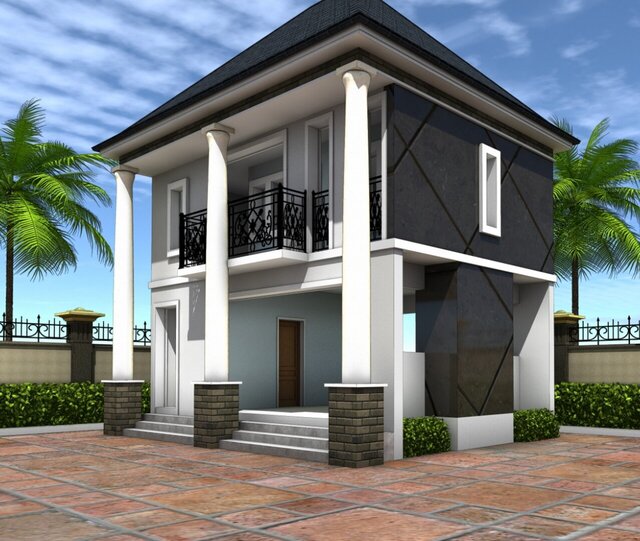 CAD design, 2D/3D modelling, ArchCad drafting and Architectural design image 1