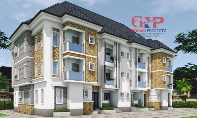 CAD design, 2D/3D modelling, ArchCad drafting and Architectural design image 5