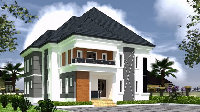 CAD design, 2D/3D modelling, ArchCad drafting and Architectural design image 2