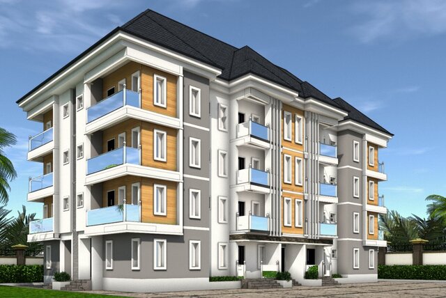 CAD design, 2D/3D modelling, ArchCad drafting and Architectural design image 8
