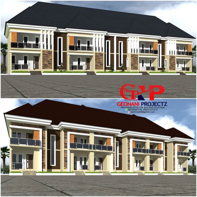CAD design, 2D/3D modelling, ArchCad drafting and Architectural design image 6