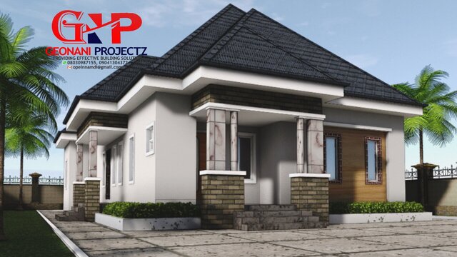 CAD design, 2D/3D modelling, ArchCad drafting and Architectural design image 3