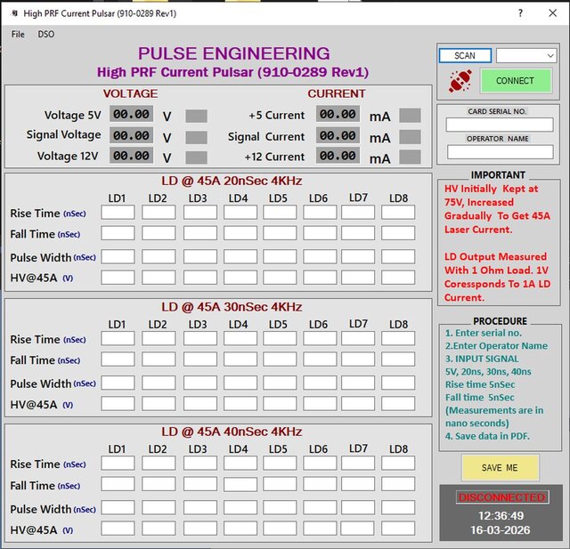I will design PCB, embedded system and 3D enclosure for your product