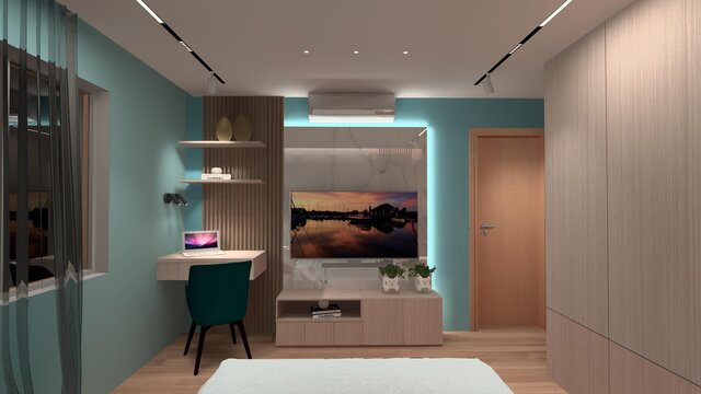 I will do Lux calculation and Lighting design indoor or outdoor areas for your project by DIALux evo