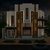 I will do exterior lighting design for facade lighting design OR landscape lighting Design slider nav image 1