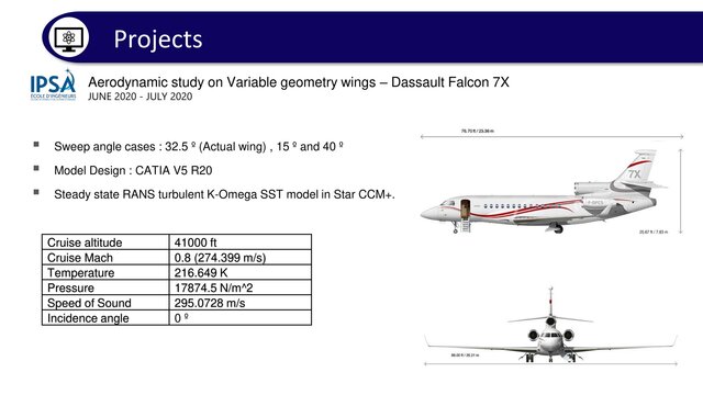 I can help you modelise / execute CFD simulations with ANSYS Fluent and STAR-CCM+ image 4