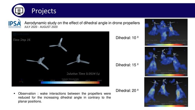 I can help you modelise / execute CFD simulations with ANSYS Fluent and STAR-CCM+ image 11