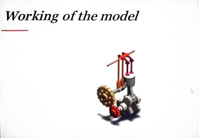 I will create professional SolidWorks CAD models, drawings, motion studies & animations