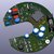 I will design professional PCB layouts, schematics and Gerber files slider nav image 1