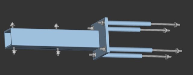 We offer assembly design with full hardware BOM with OnShape