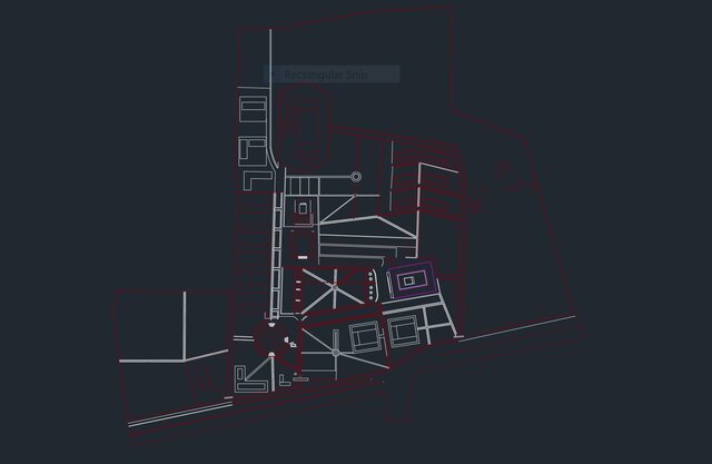 I will create 2D & 3D Architectural and Urban Planning Designs image 3