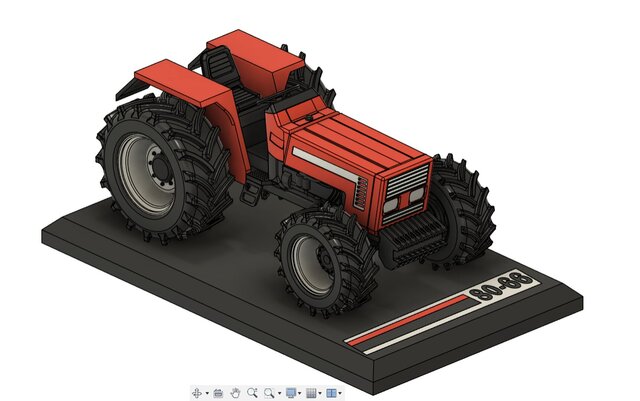 I will create accurate CAD models from 3D scans or real parts (reverse engineering) image 5