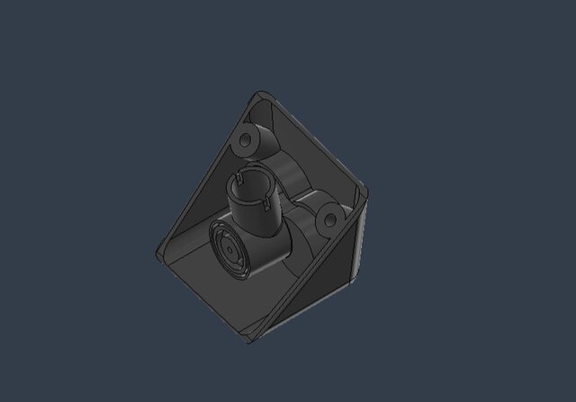 I will create accurate CAD models from 3D scans or real parts (reverse engineering) image 7