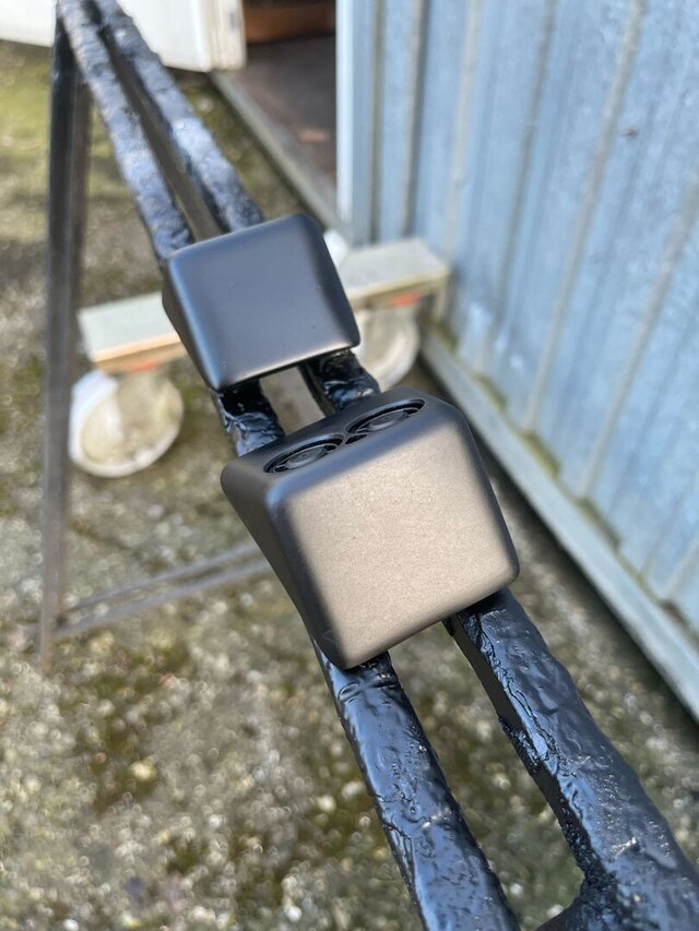 I will create accurate CAD models from 3D scans or real parts (reverse engineering) image 9