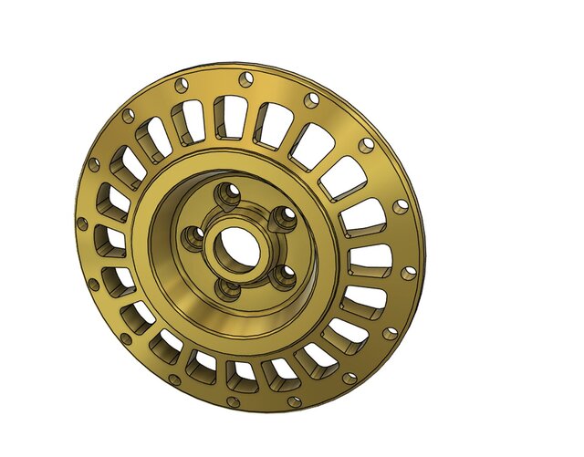 I will create accurate CAD models from 3D scans or real parts (reverse engineering) image 2