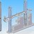 I offer sheet metal and metal design solutions (Solid Edge / SolidWorks) slider nav image 2
