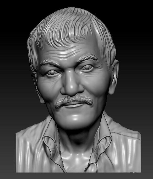 I offer custom jewelry sculpting for 3D printing (Gold/Silver)