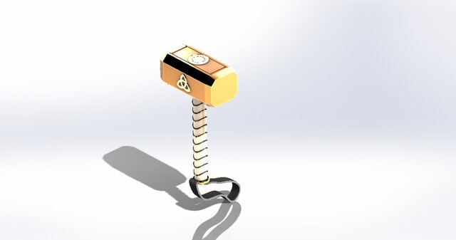 I offer mechanical design engineering for assemblies, 2D drawings & 3D modeling with CATIA