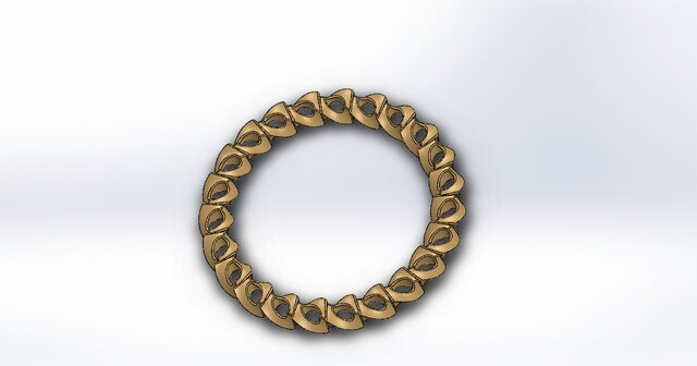 I offer mechanical design engineering for assemblies, 2D drawings & 3D modeling with CATIA image 4