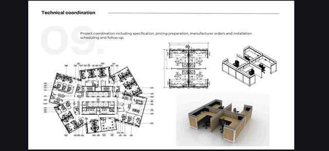 I will create professional AutoCAD drawings for interior design and construction image 5