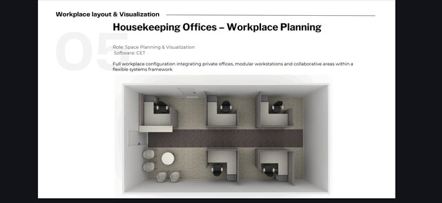 I will create professional AutoCAD drawings for interior design and construction image 4