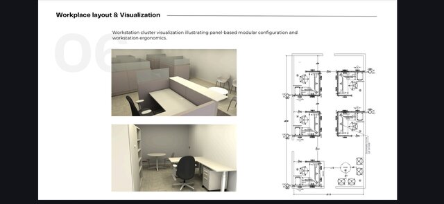 I will create professional AutoCAD drawings for interior design and construction image 8
