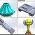 I will create cad models in SolidWorks, Creo, NX, AutoCAD, Blender slider nav image 2