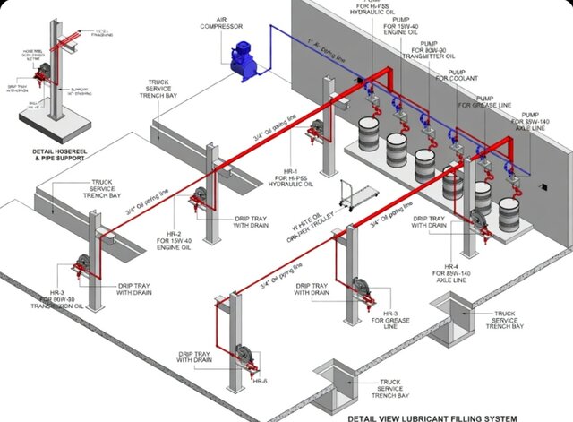 I will create detailed 2D drawings and 3D models using AutoCAD and Revit image 2