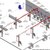 I will create detailed 2D drawings and 3D models using AutoCAD and Revit slider nav image 2