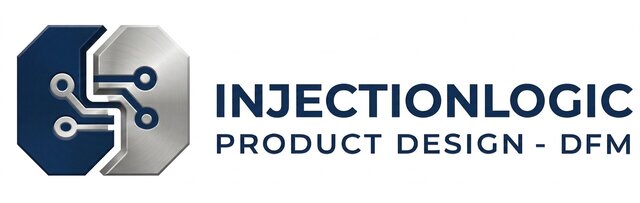 I provide professional design for manufacturability (DFM) services to optimize injection molding. image 10