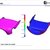 I provide professional design for manufacturability (DFM) services to optimize injection molding. slider nav image 5