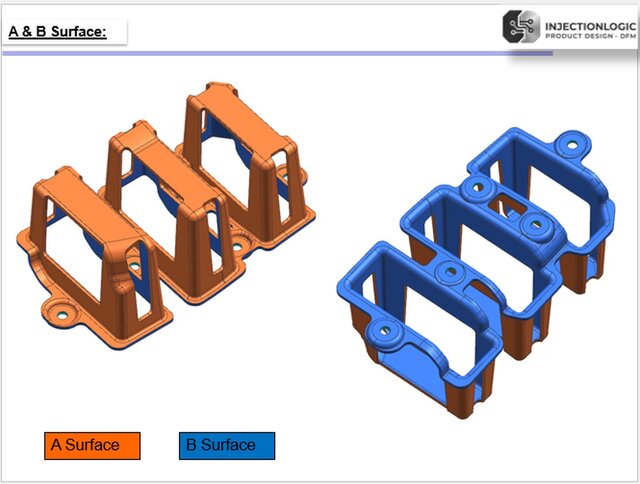 I provide professional design for manufacturability (DFM) services to optimize injection molding. image 7