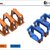I provide professional design for manufacturability (DFM) services to optimize injection molding. slider nav image 7