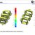 I provide professional design for manufacturability (DFM) services to optimize injection molding. slider nav image 6