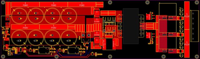 I will design PCB schematics and PCB layouts for embedded hardware image 4