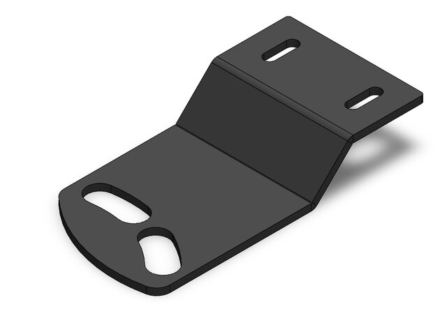 I offer production-ready sheet metal design & DFM image 3