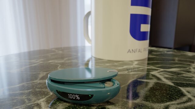 I offer professional 3D product modeling & photorealistic rendering image 8