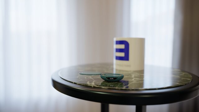 I offer professional 3D product modeling & photorealistic rendering