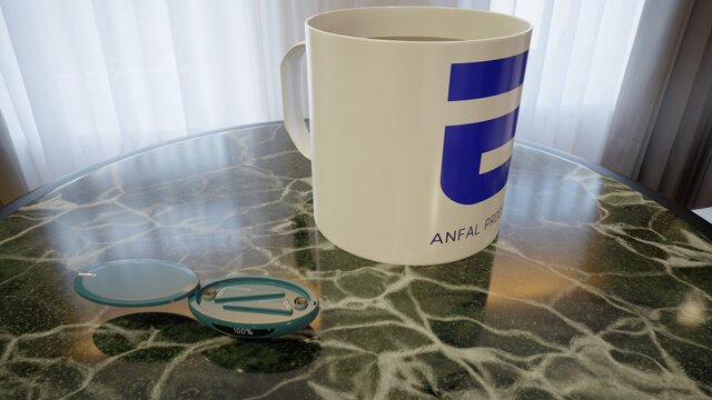 I offer professional 3D product modeling & photorealistic rendering image 2