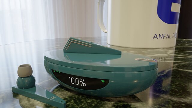 I offer professional 3D product modeling & photorealistic rendering image 3