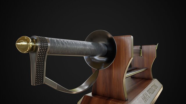 I offer professional 3D product modeling & photorealistic rendering image 5