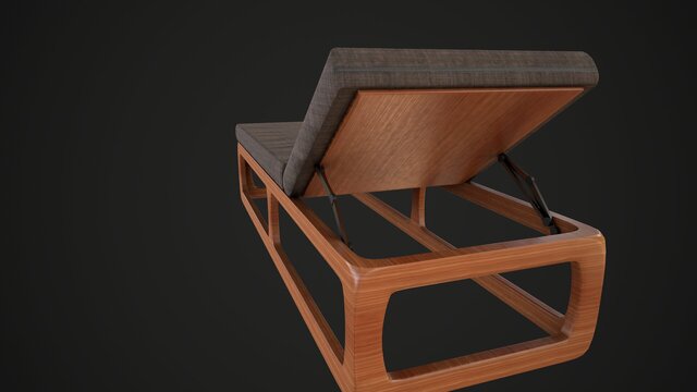 I offer professional 3D product modeling & photorealistic rendering image 11