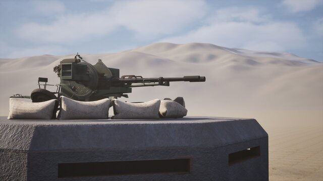 I offer detailed 3D vehicle modeling (military vehicles, aircraft, drones) image 19