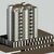 I offer complete architectural & structural design: 2D plans & 3D modeling slider nav image 8